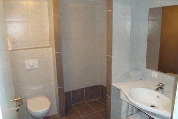 پانسیون Guesthouse Klettur