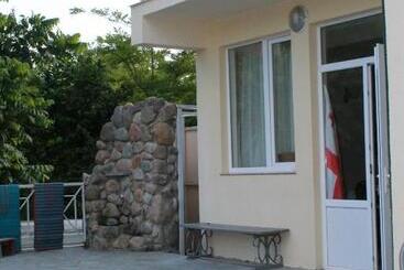 پانسیون Guesthouse Mirabela