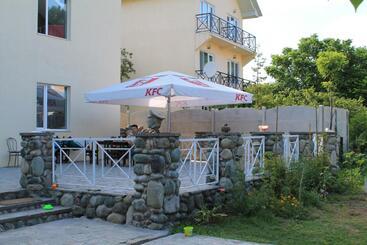 پانسیون Guesthouse Mirabela