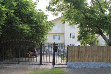 پانسیون Guesthouse Mirabela