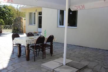 پانسیون Guesthouse Mirabela