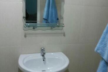 پانسیون Guesthouse Mirabela