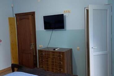 پانسیون Guesthouse Mirabela