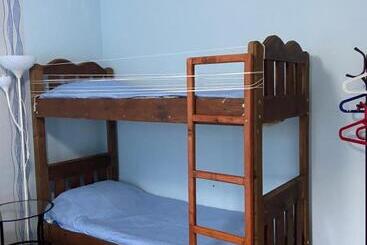 پانسیون Guesthouse Mirabela