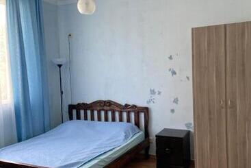 پانسیون Guesthouse Mirabela