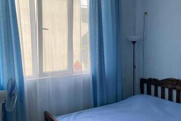 پانسیون Guesthouse Mirabela