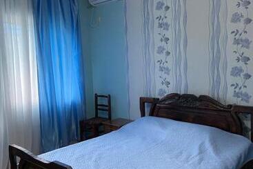 پانسیون Guesthouse Mirabela