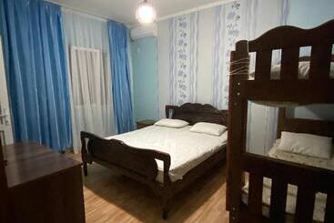 پانسیون Guesthouse Mirabela
