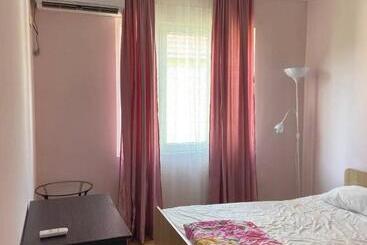 پانسیون Guesthouse Mirabela