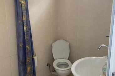 پانسیون Guesthouse Mirabela