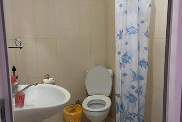 پانسیون Guesthouse Mirabela