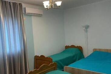 پانسیون Guesthouse Mirabela