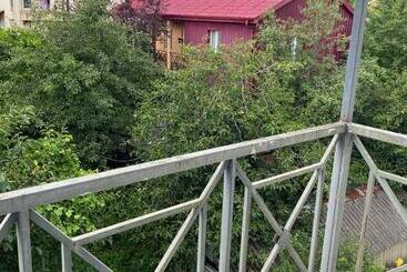 پانسیون Guesthouse Mirabela