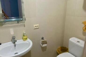 پانسیون Guesthouse Mirabela