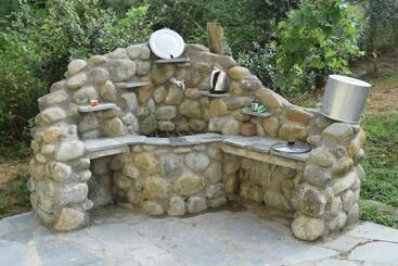 پانسیون Guesthouse Mirabela