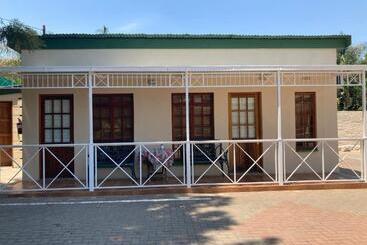پانسیون Jungnickel Guesthouse