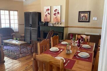 پانسیون Jungnickel Guesthouse
