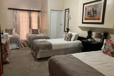 پانسیون Jungnickel Guesthouse