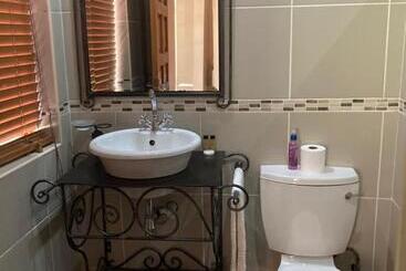 پانسیون Jungnickel Guesthouse