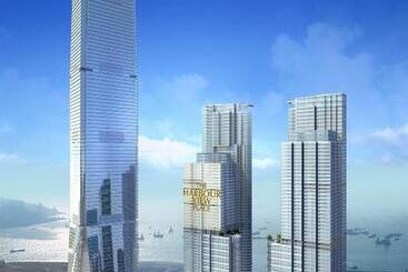The Harbourview Place @ The Icc Megalopolis