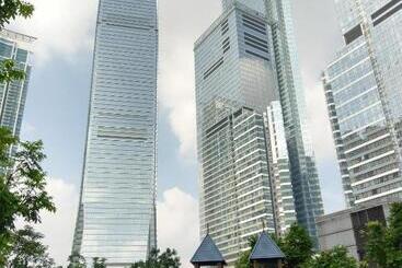 The Harbourview Place @ The Icc Megalopolis