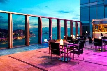 The Harbourview Place @ The Icc Megalopolis
