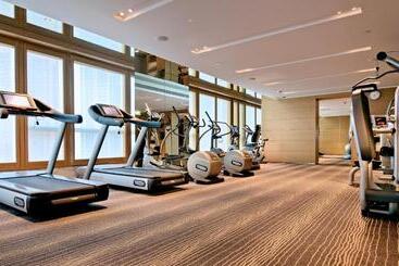 The Harbourview Place @ The Icc Megalopolis