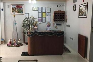 هاستل Hostal Jem