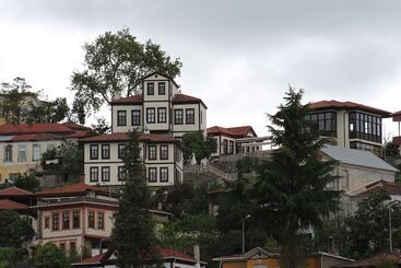 هاستل Kanoglu Konagi