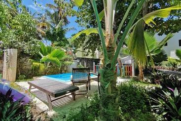 هاستل Riviera Punta Cana Eco Travelers