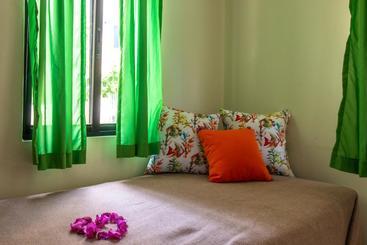 هاستل Riviera Punta Cana Eco Travelers