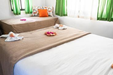 هاستل Riviera Punta Cana Eco Travelers