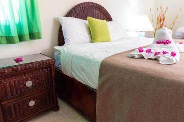 هاستل Riviera Punta Cana Eco Travelers