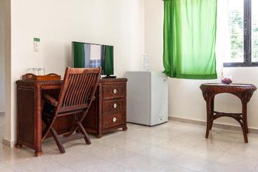 هاستل Riviera Punta Cana Eco Travelers