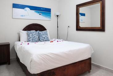 هاستل Riviera Punta Cana Eco Travelers