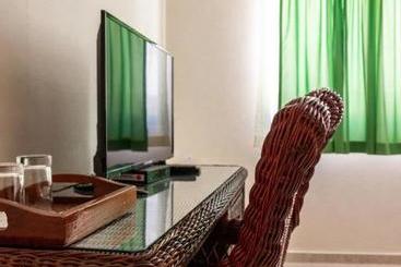هاستل Riviera Punta Cana Eco Travelers