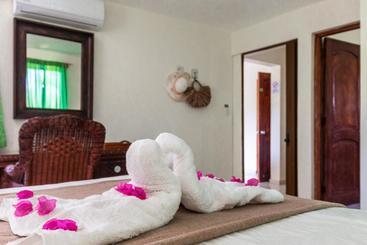 هاستل Riviera Punta Cana Eco Travelers