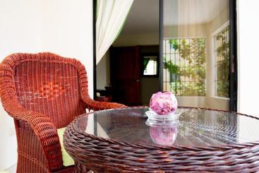 هاستل Riviera Punta Cana Eco Travelers