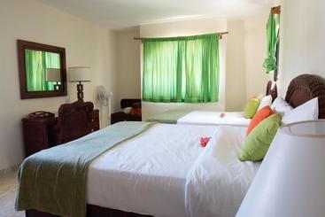 هاستل Riviera Punta Cana Eco Travelers