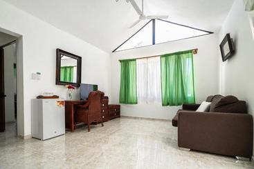 هاستل Riviera Punta Cana Eco Travelers