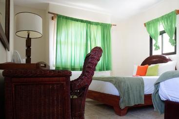 هاستل Riviera Punta Cana Eco Travelers