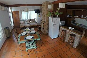 Barlovento Apart & Spa