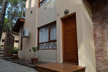 Barlovento Apart & Spa