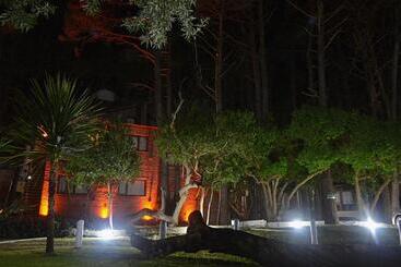 Barlovento Apart & Spa