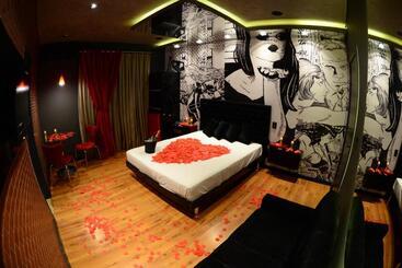 Helus Motel