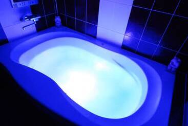 هتل Vanilla Resort Kawagoe   Adults Only