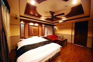 هتل Vanilla Resort Kawagoe   Adults Only