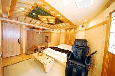 هتل Vanilla Resort Kawagoe   Adults Only