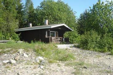 Huoneistohotelli Jokikeskus