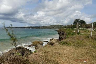 Oceanview Villa - Buccoo
